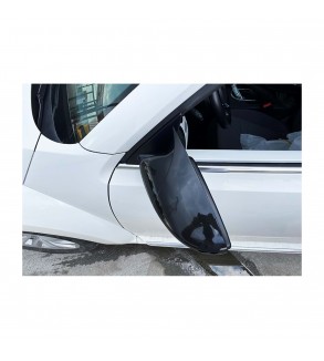 Capace oglinda tip BATMAN compatibile Volkswagen New Beetle  2011-2019  Cod: BAT10138 - C595-BAT2