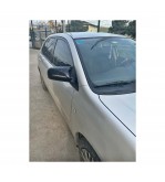 Capace oglinda tip BATMAN compatibile Toyota Corolla E120 2002-2006 fara semnalizare in oglinda  Cod: BAT10134 - C586-BAT2