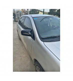 Capace oglinda tip BATMAN compatibile Toyota Corolla E120 2002-2006 fara semnalizare in oglinda  Cod: BAT10134 - C586-BAT2