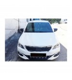 Capace oglinda tip BATMAN compatibile Peugeot 301 2012 ->  Cod: BAT10130 - C571-BAT2