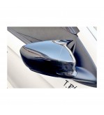 Capace oglinda tip BATMAN compatibile Peugeot 301 2012 ->  Cod: BAT10130 - C571-BAT2