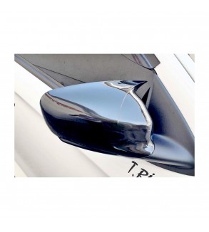 Capace oglinda tip BATMAN compatibile Peugeot 301 2012 ->  Cod: BAT10130 - C571-BAT2