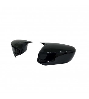 Capace oglinda tip BATMAN compatibile Peugeot 301 2012 ->  Cod: BAT10130 - C571-BAT2