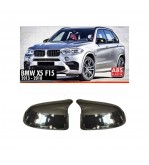 Capace oglinda tip BATMAN compatibile BMWÂ X5 F15 2013-2018  Cod: BAT10101 - C515-BAT4