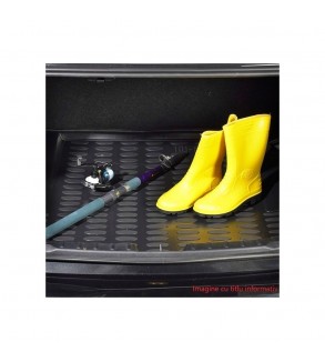 Covor portbagaj tavita premium compatibil Mercedes Citan 5 usi 2021-2023  Cod: PBX-805