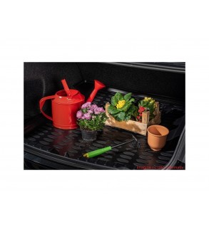 Covor portbagaj tavita premium compatibil Honda CR-V cu baza joasa portbagaj 2018-2023  Cod: PBX-799