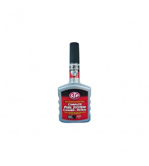 Aditiv curatare sistem benzina STP 50400EN  400ml Cod: 800866