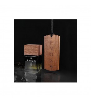 Odorizant auto  EVOS Lemn K2 - HUNTER