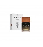 Odorizant auto  EVOS Apa de parfum Men  K2 50ml - SPARTA