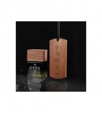 Odorizant auto  EVOS Apa de parfum Men  K2 50ml - SAMURAI