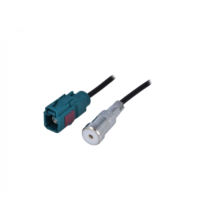 Adaptor mufa radio Cod: ZRS-FAKRA-ISO Adaptor mufa radio Cod: ZRS-FAKRA-ISO