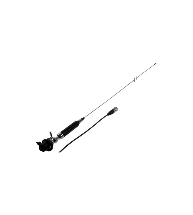 Antena Statie radio CB Farun 1.35m Cod: FRN.ANT002 Antena Statie radio CB Farun 1.35m Cod: FRN.ANT002