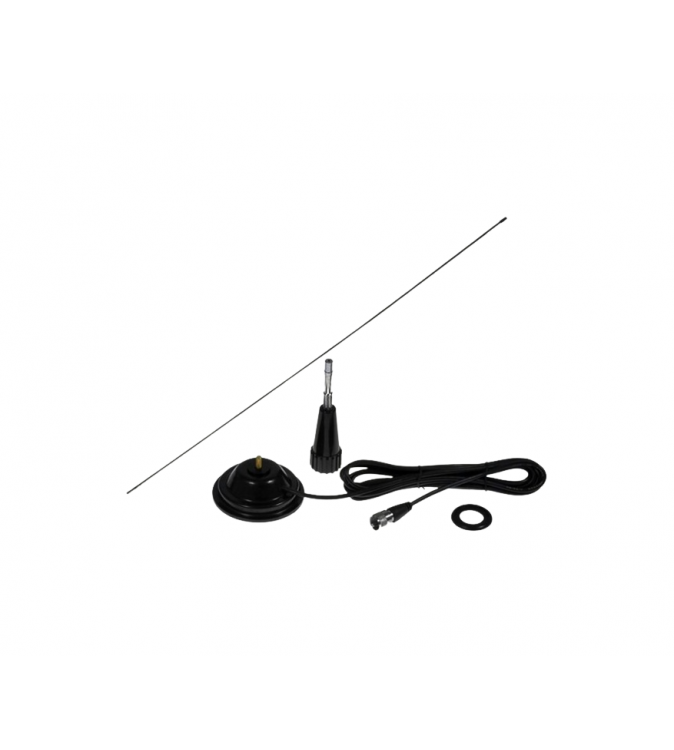 Antena Statie radio CB Farun JBA-252 Cod: FRN.ANT.M03 Antena Statie radio CB Farun JBA-252 Cod: FRN.ANT.M03