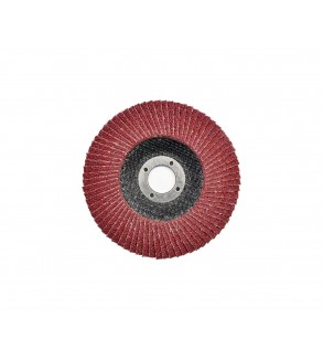 Disc lamelar abraziv 125mm - P120 Cod:  07988