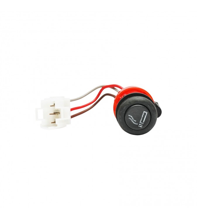 Priza bricheta auto universala 12V pentru Volkswagen, Audi, Skoda Cod: BK69978 Priza bricheta auto universala 12V pentru Volkswagen, Audi, Skoda Cod: BK69978