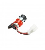 Priza bricheta auto universala 12V pentru Volkswagen, Audi, Skoda  Cod: BK69978