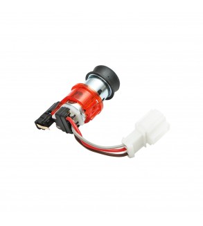 Priza bricheta auto universala 12V pentru Volkswagen, Audi, Skoda  Cod: BK69978