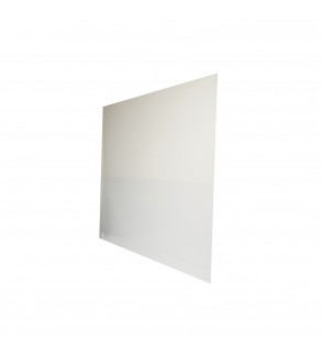 Placa plexiglas transparent 4x1220x1220mm  Cod: DISMC75