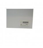 Placa plexiglas transparent 4x1220x1220mm  Cod: DISMC75