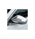 Folie auto  Crom Argintiu cu tehnologie de eliminare a bulelor 1. 5mx1m  Cod: 1508N - CF20-S