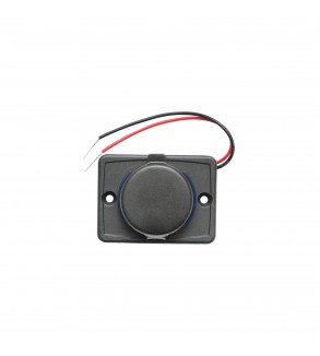 Incarcator auto universal dublu 12-24V, Tip C, USB   Cod: BK69982
