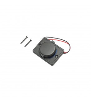 Incarcator auto universal dublu 12-24V, Tip C, USB   Cod: BK69982