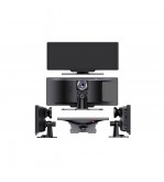 Navigatie Multimedia DVR 10.26 touch screen  CarPlay si Android Auto wireless, Camera marsarier Cod: CHS-N91C