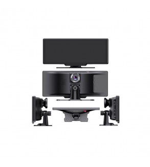 Navigatie Multimedia DVR 10.26 touch screen  CarPlay si Android Auto wireless, Camera marsarier Cod: CHS-N91C