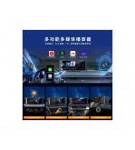 Navigatie Multimedia DVR 10.26 touch screen  CarPlay si Android Auto wireless, Camera marsarier Cod: CHS-N91C
