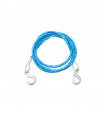 Sufa remorcare metalica fi 10mm, lungime 3,5m, sarcina maxima 2T Cod: BK81307