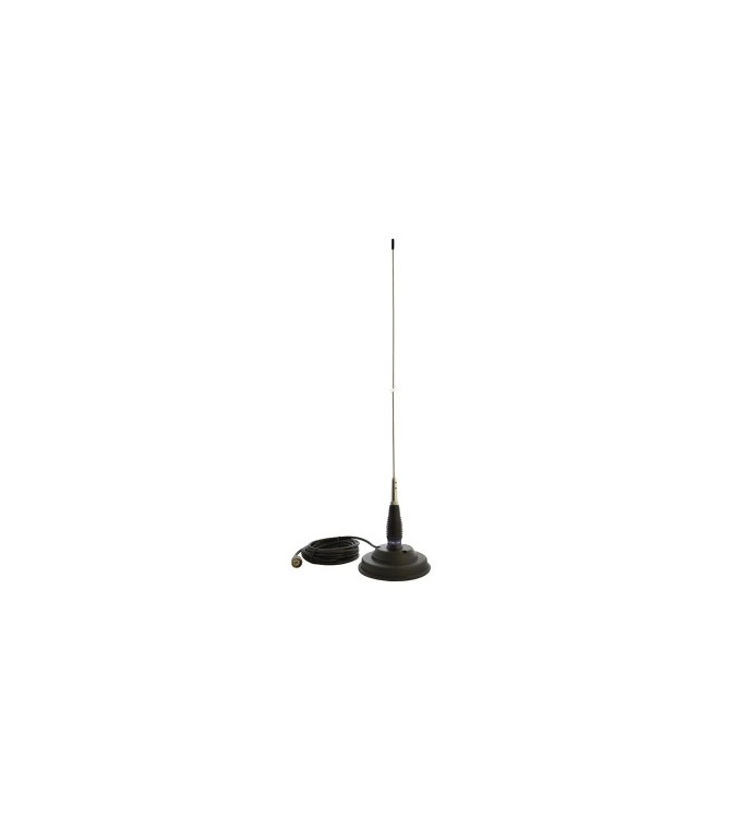 Antena Statie MEGAWAT ML100 cu  magnet
