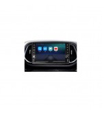 Radio  MP3,  MP5 Player 2DIN ANDROID ecran 8 12V 2+32G  Cod: CNS-K8-9