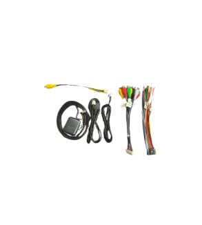 Radio  MP3,  MP5 Player 2DIN ANDROI ecran 9  12V 2+32G  Cod: CNS-K9-10