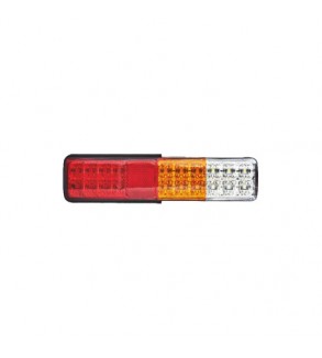 Lampa stop LED Camion 12V-24V  Cod: 7254773-LED YAN 10-110V