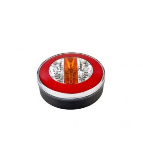 Lampa stop LED tip neon  4 functii  12V Cod: 201705