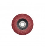 Disc lamelar abraziv 125mm - P100 Cod:  07987