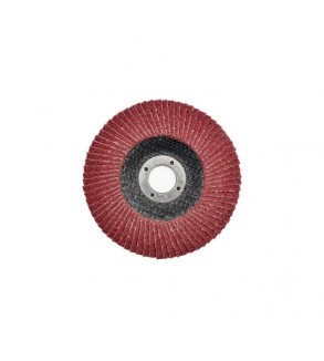 Disc lamelar abraziv 125mm - P100 Cod:  07987