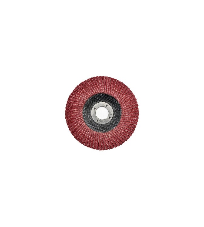 Disc lamelar abraziv 125mm - P100 Cod:  07987