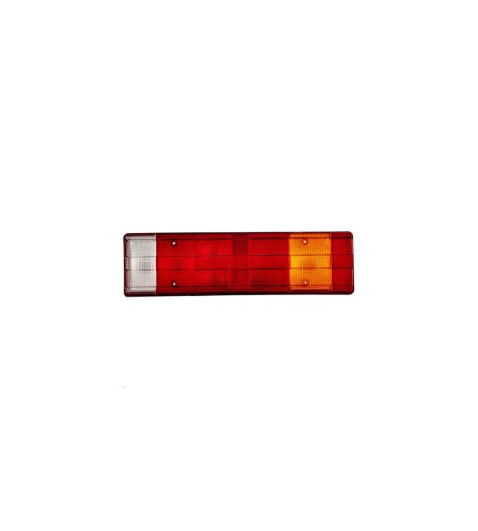 Lampa stop camion remorca  cu cablaj 5 functii  Cod: 326031-K