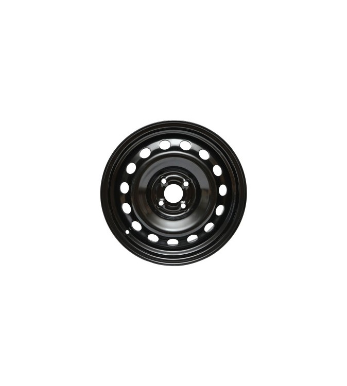 Janta tabla Dacia Logan III, Sandero III 6JX16H2, 4x100 ET37 403002053R Cod: DIS2MG4 Janta tabla Dacia Logan III, Sandero III 6JX16H2, 4x100 ET37 403002053R Cod: DIS2MG4