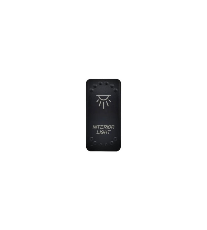 Intrerupator buton tip Rocket  Cod: JB6