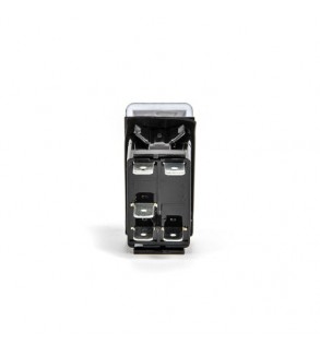 Intrerupator buton tip Rocket  Cod: JB6