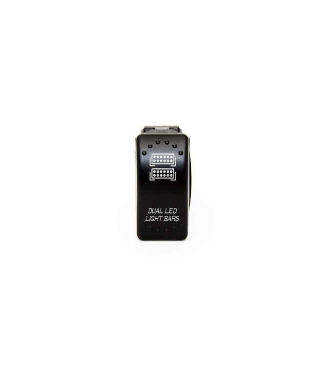 Intrerupator buton tip Rocket  Cod: J35