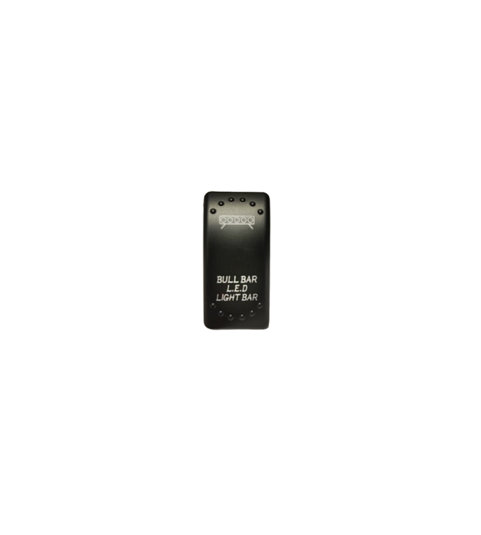 Intrerupator buton tip Rocket  Cod: J46