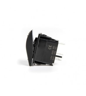 Intrerupator buton tip Rocket  Cod: J46