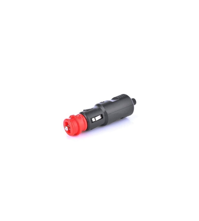 Mufa bricheta 2 dimensiuni  standard si mufa mica DIN - ISO 4165 cu buton  Cod: MCB053