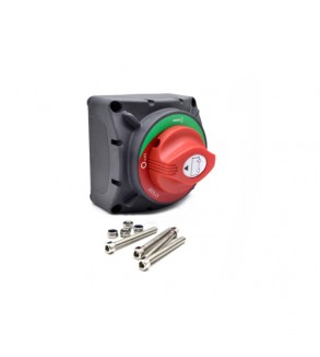 Contact general cu carcasa 275A   12-24V Cod: WBS028