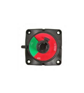 Contact general cu carcasa 275A   12-24V Cod: WBS028