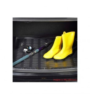 Covor portbagaj tavita premium compatibil  Ford  Mustang  Mach-E  2021-> Cod: PBX-828