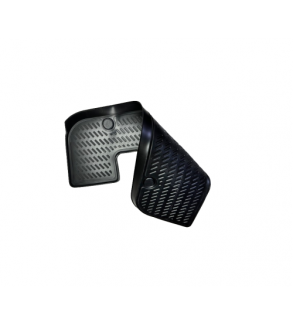 Covoare cauciuc  tavita compatibile  Dacia Jogger - randul 3 de scaune 2022->  Cod: X15012 - A31